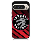 toronto raptors Logo X02066 Google Pixel 9 Pro XL Case