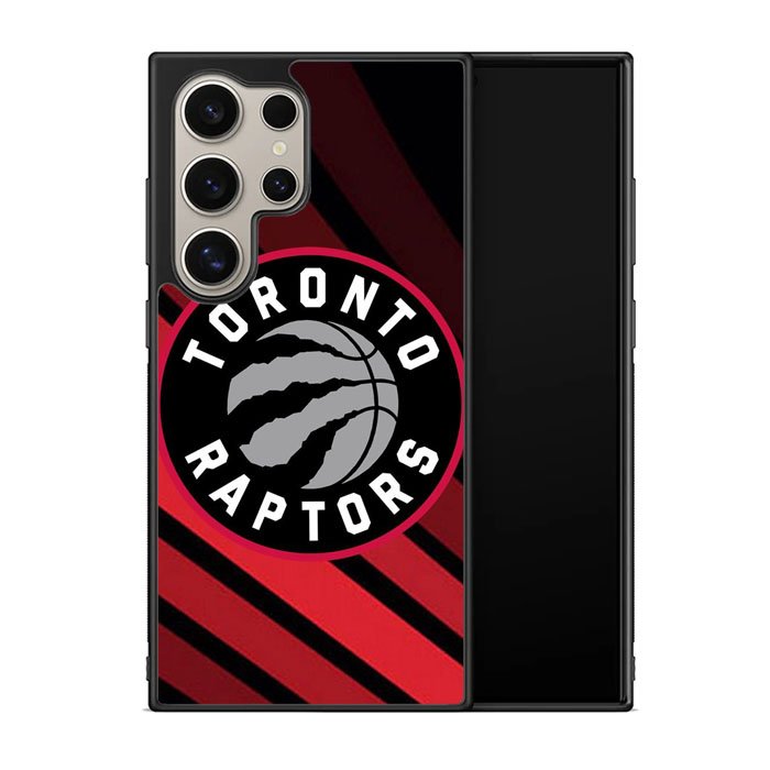 toronto raptors Logo X02066 Samsung Galaxy S24 Ultra 5G Case