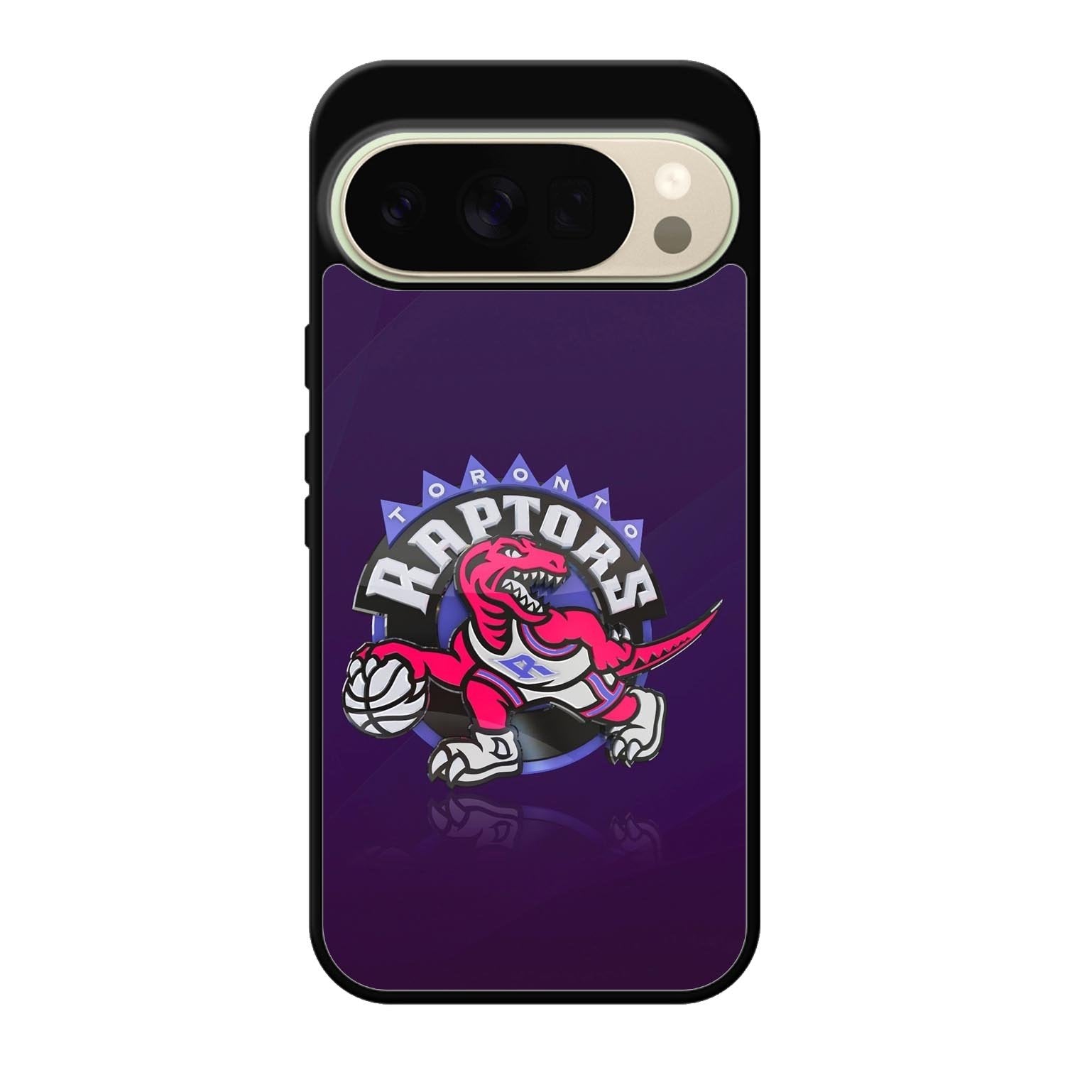 toronto raptors nba X02065 Google Pixel 10 Pro Case