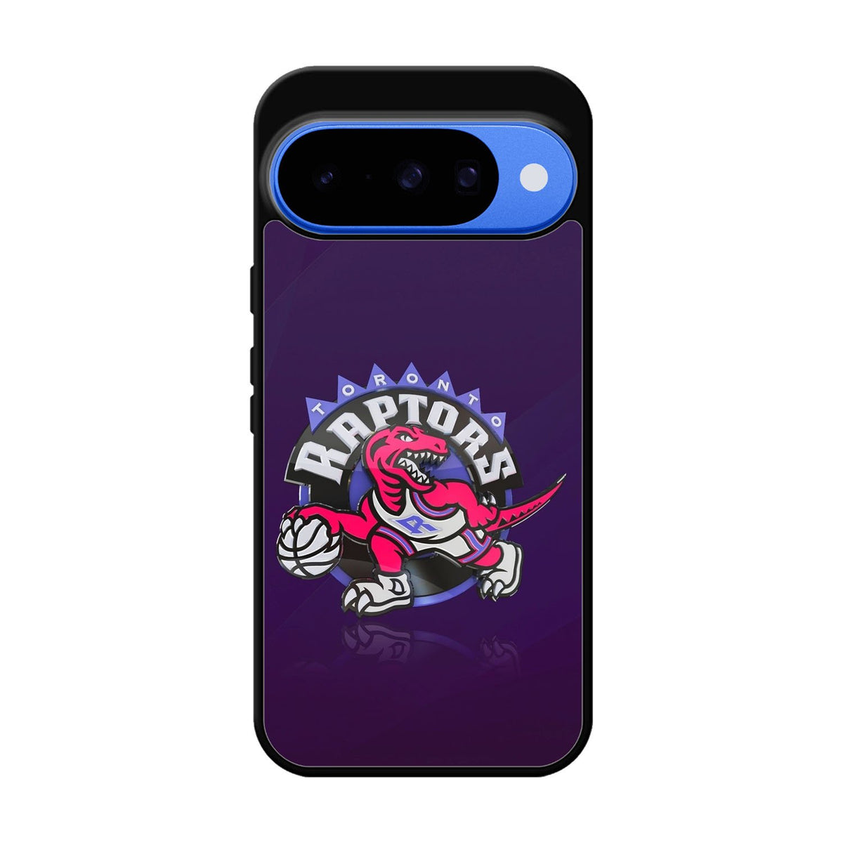 toronto raptors nba X02065 Google Pixel 10 Case