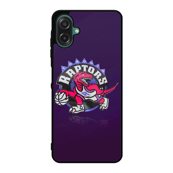 toronto raptors nba X02065 Samsung Galaxy A07 Case