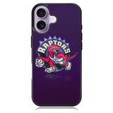 toronto raptors nba X02065 iPhone 17 Case