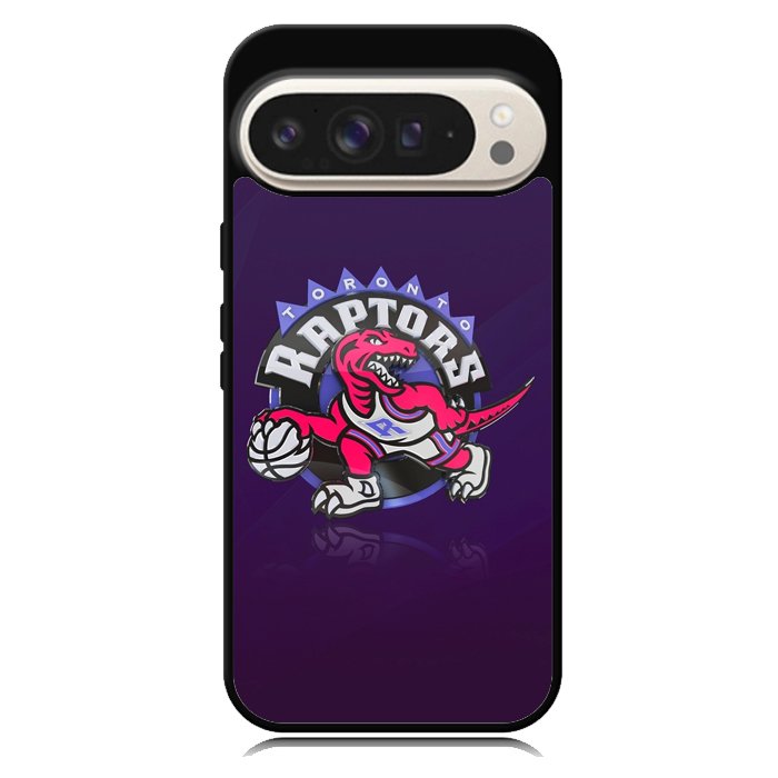 toronto raptors nba X02065 Google Pixel 10 Pro XL Case