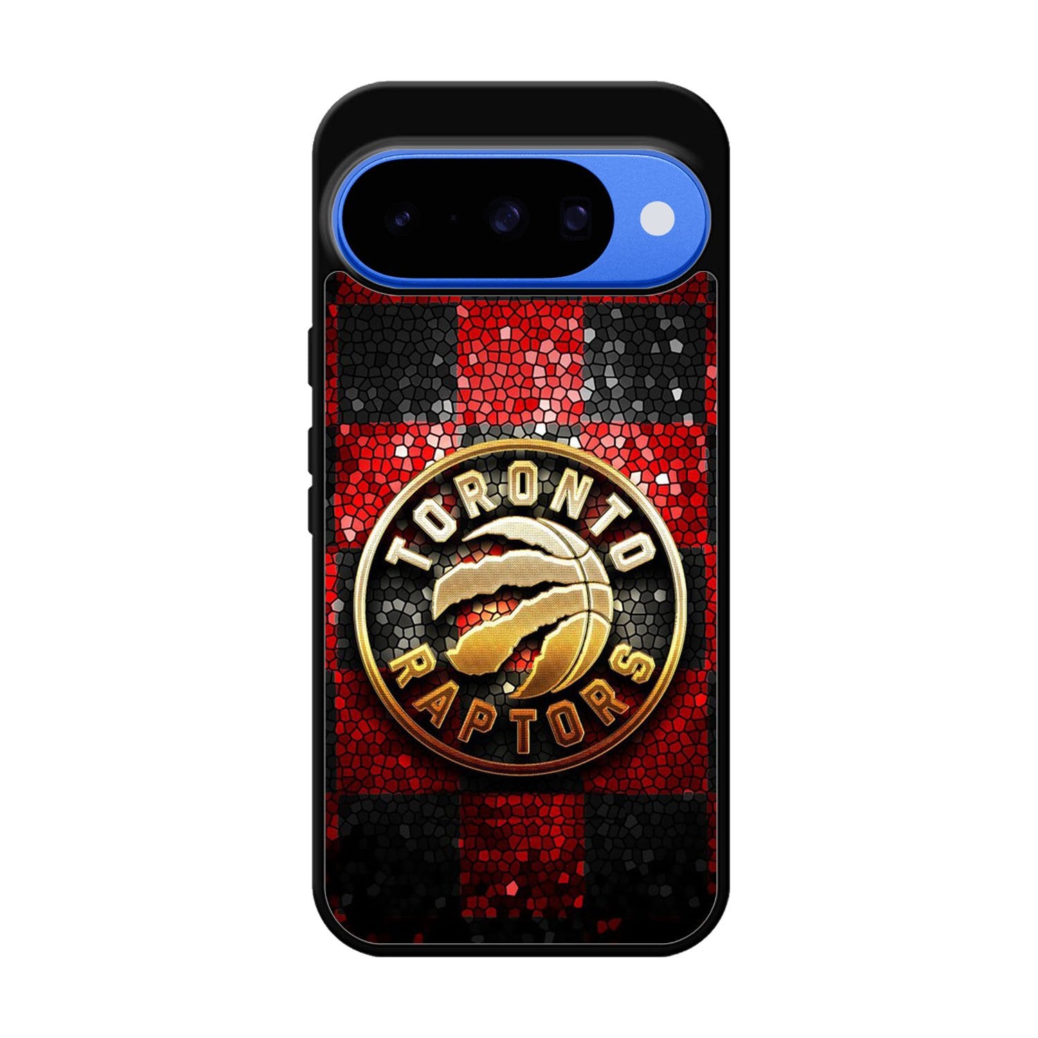 toronto raptors symbol X02064 Google Pixel 10 Case