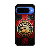 toronto raptors symbol X02064 Google Pixel 10 Case