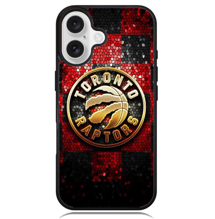 toronto raptors symbol X02064 iPhone 16 Case