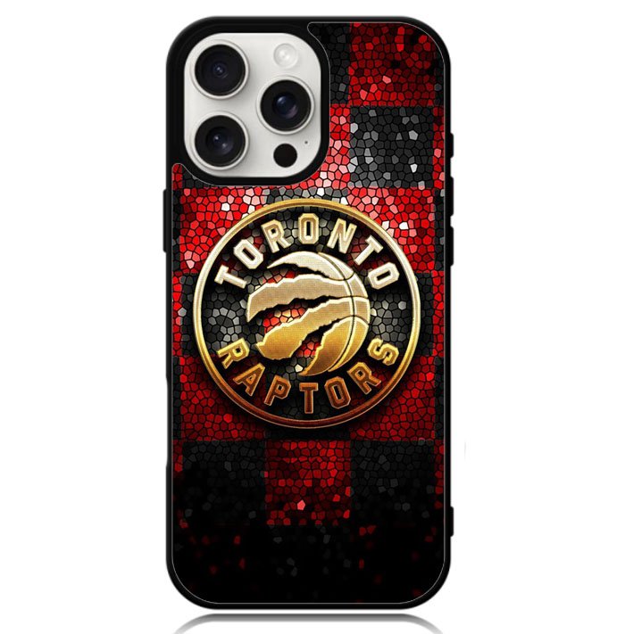 toronto raptors symbol X02064 iPhone 16 Pro Max Case