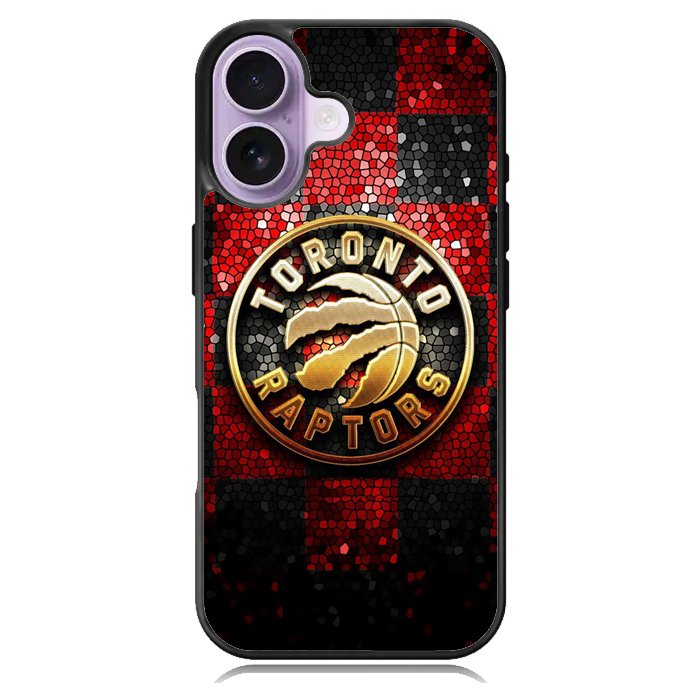 toronto raptors symbol X02064 iPhone 17 Case