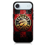 toronto raptors symbol X02064 iPhone 17 Air Case