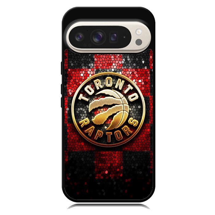 toronto raptors symbol X02064 Google Pixel 10 Pro XL Case