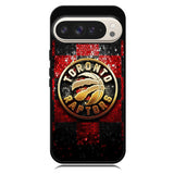 toronto raptors symbol X02064 Google Pixel 9 | Google Pixel 9 Pro Case