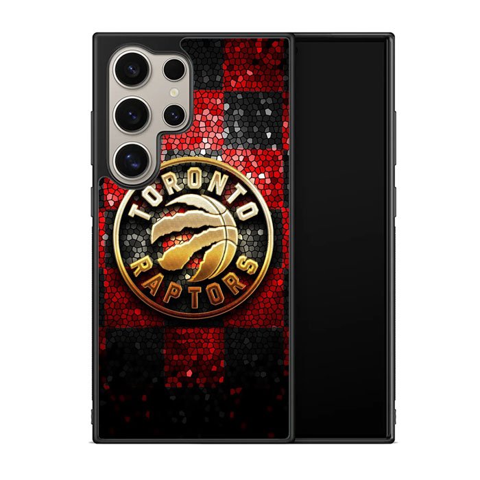 toronto raptors symbol X02064 Samsung Galaxy S24 Ultra 5G Case