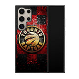 toronto raptors symbol X02064 Samsung Galaxy S24 Ultra 5G Case