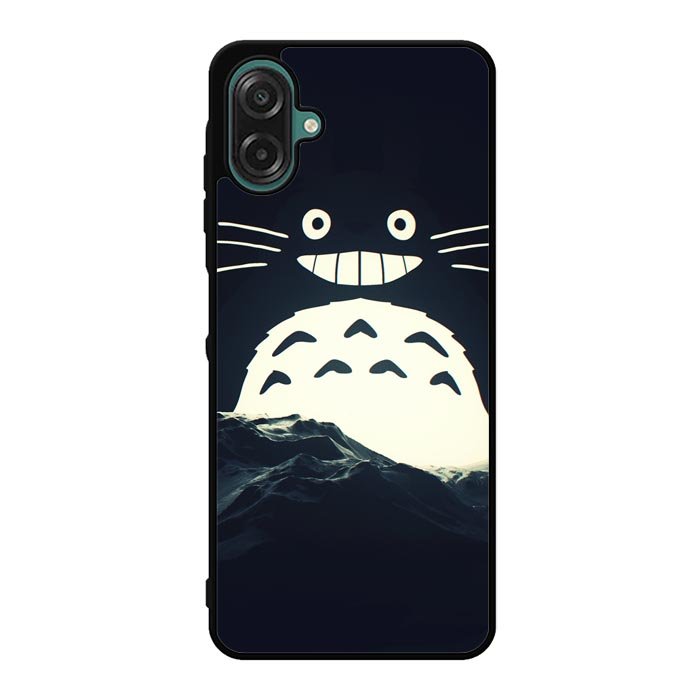 totoro X02063 Samsung Galaxy A07 Case