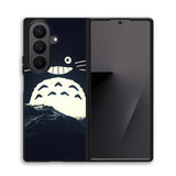 totoro X02063 Samsung Galaxy Z Fold 7 Case