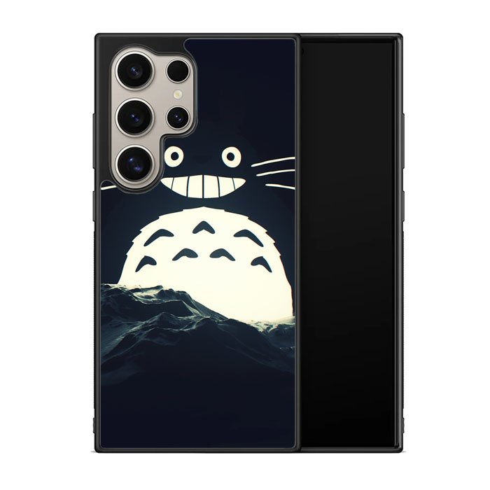 totoro X02063 Samsung Galaxy S24 Ultra 5G Case