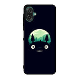 totoro Wallpaper X02062 Samsung Galaxy A07 Case