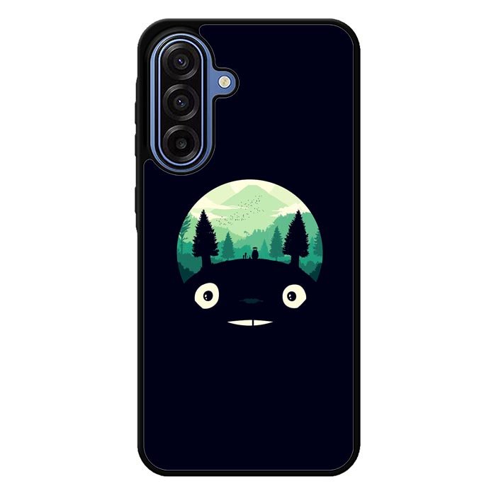 totoro Wallpaper X02062 Samsung Galaxy A17 5G Case