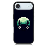 totoro Wallpaper X02062 iPhone 17 Air Case