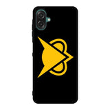 vanoss Logo X02061 Samsung Galaxy A07 Case