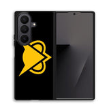 vanoss Logo X02061 Samsung Galaxy Z Fold 7 Case