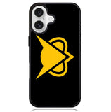 vanoss Logo X02061 iPhone 16 Case