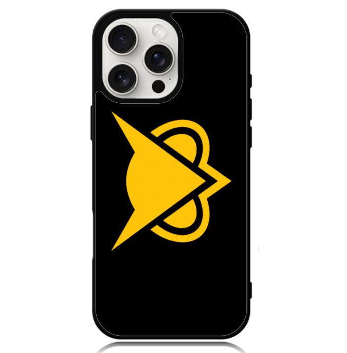 vanoss Logo X02061 iPhone 16 Pro Case