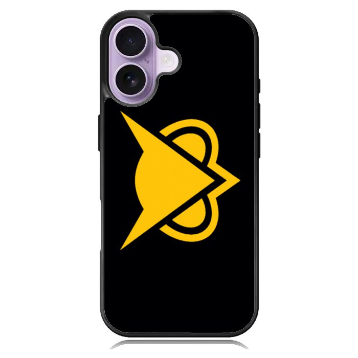 vanoss Logo X02061 iPhone 17 Case