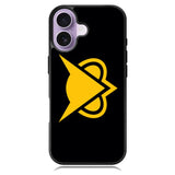 vanoss Logo X02061 iPhone 17 Case