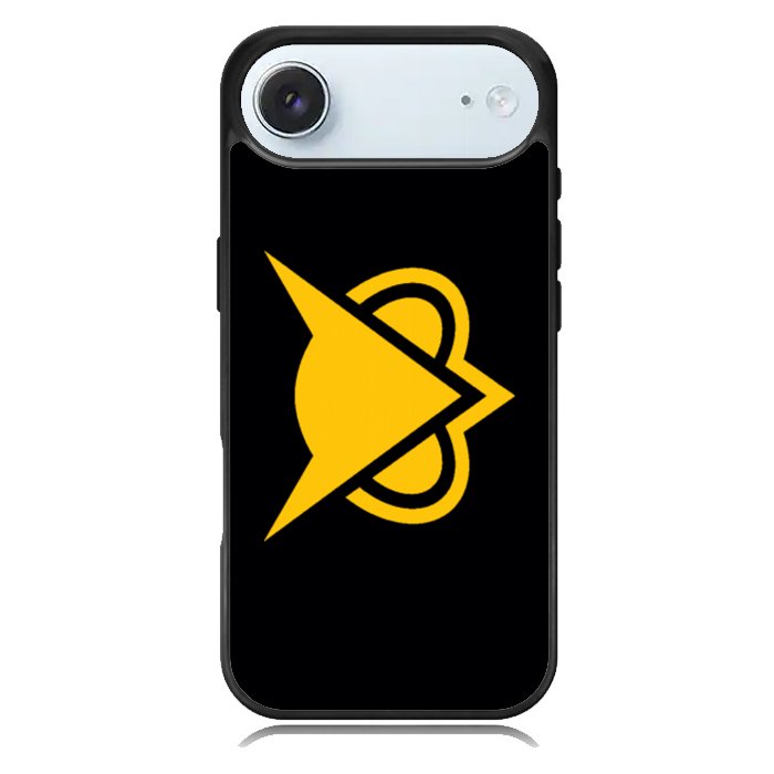 vanoss Logo X02061 iPhone 17 Air Case
