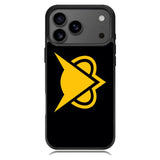 vanoss Logo X02061 iPhone 17 Pro Max Case