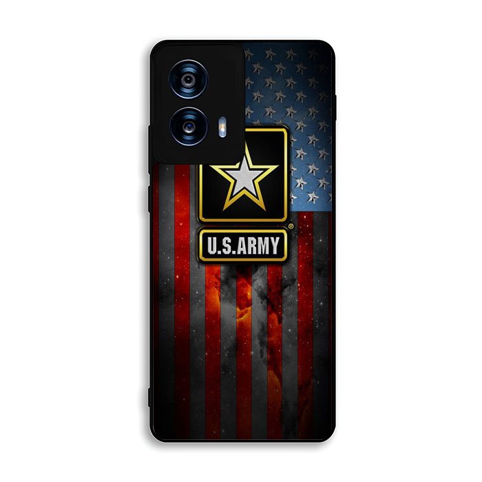 US Army 3rd Motorola Moto G Power 5G 2024 Case FE4186