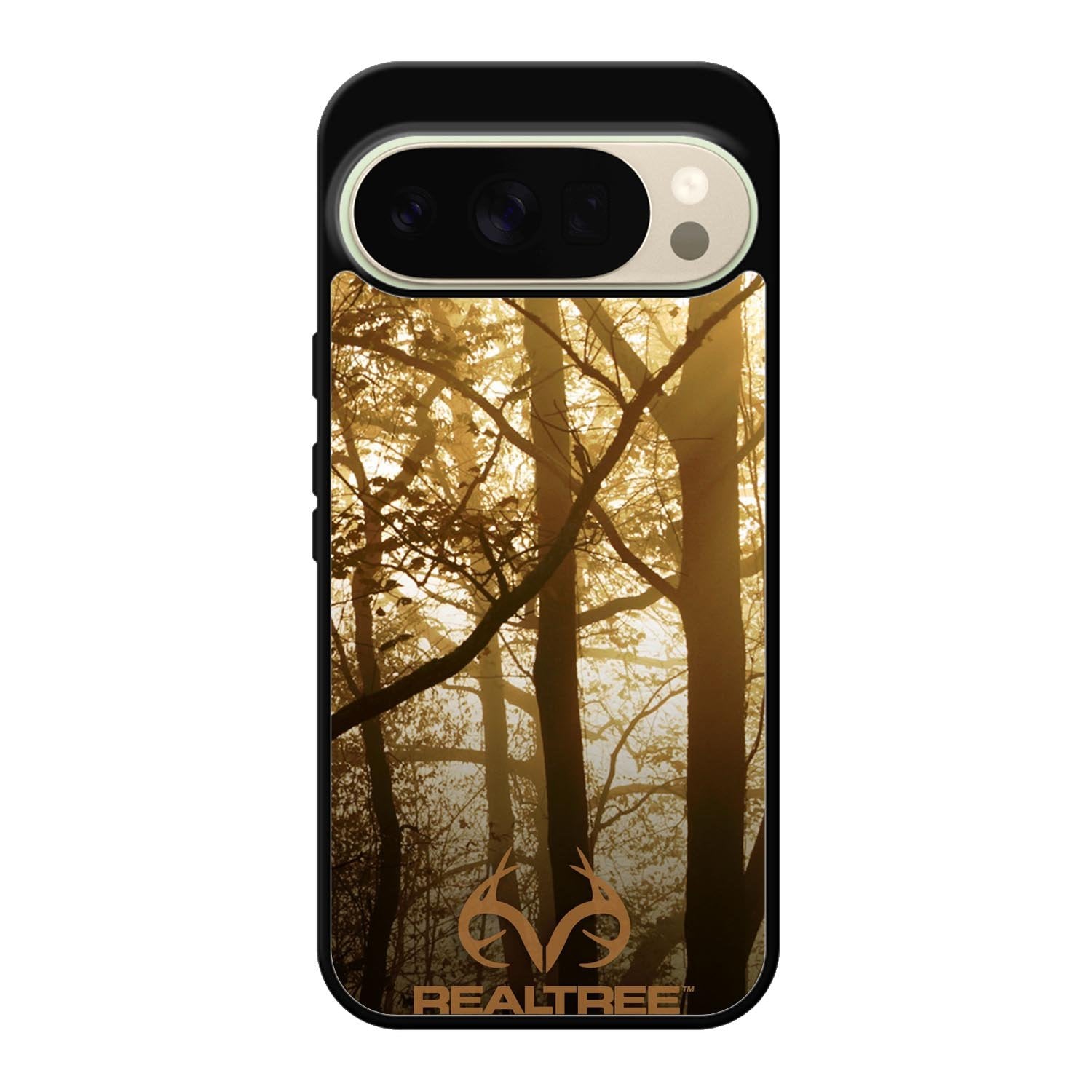 Realtree Wallpaper X02057 Google Pixel 10 Pro Case