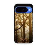 Realtree Wallpaper X02057 Google Pixel 10 Case