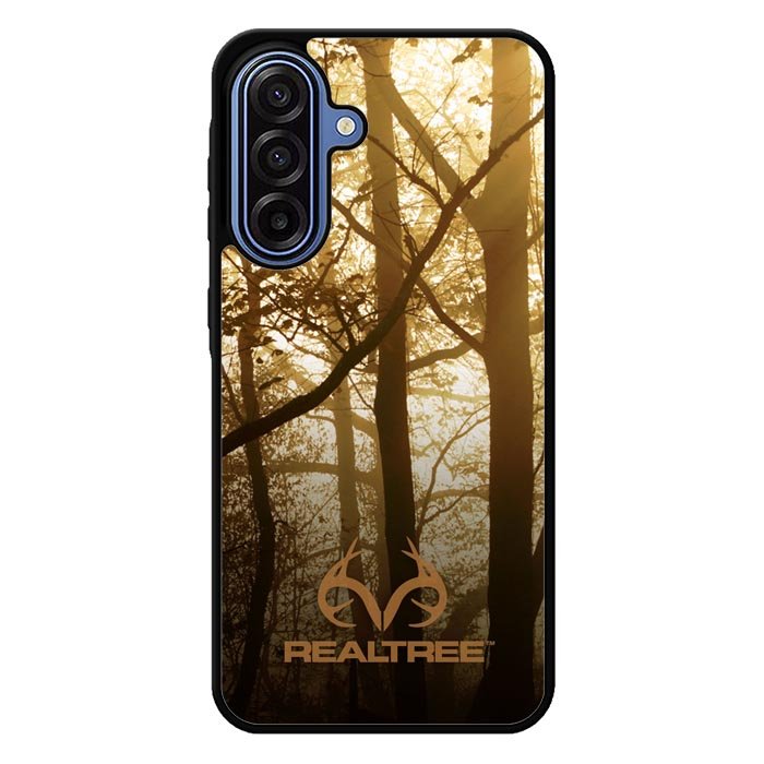 Realtree Wallpaper X02057 Samsung Galaxy A17 5G Case
