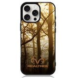 Realtree Wallpaper X02057 iPhone 16 Pro Max Case
