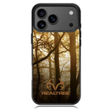 Realtree Wallpaper X02057 iPhone 17 Pro Case