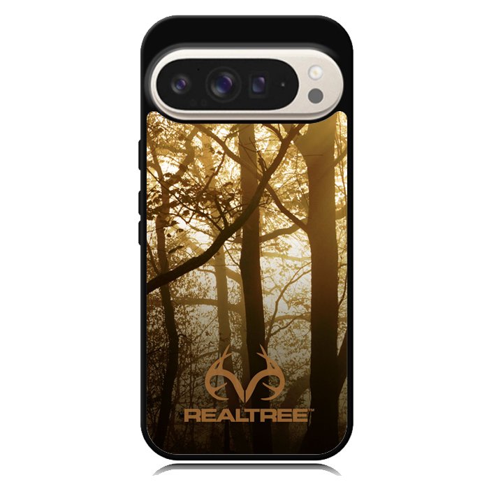 Realtree Wallpaper X02057 Google Pixel 9 Pro XL Case