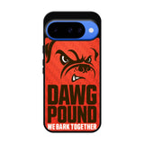 cleveland browns Logo X02054 Google Pixel 10 Case