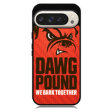 cleveland browns Logo X02054 Google Pixel 10 Pro XL Case