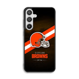 Cleveland Browns 4th Samsung Galaxy A26 Case FE3541