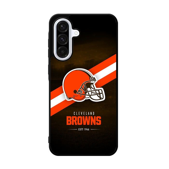 Cleveland Browns 4th Samsung Galaxy A36 Case FE1260