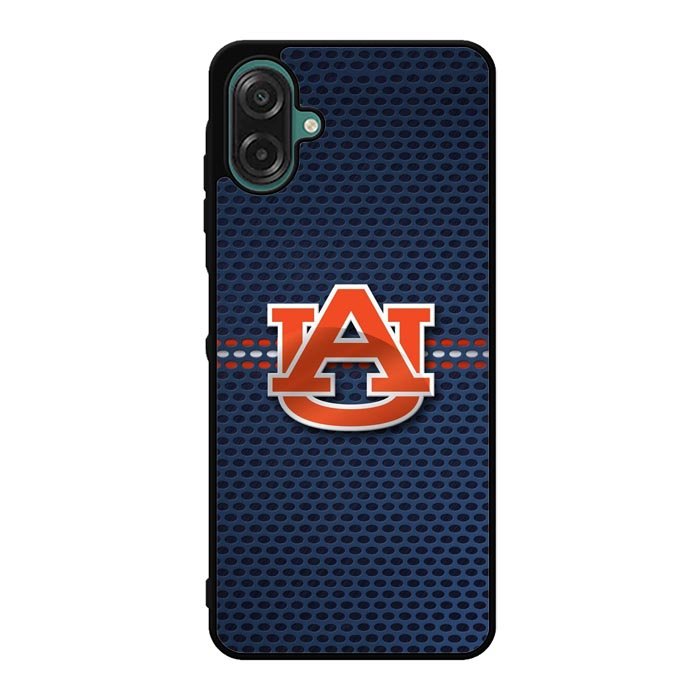 auburn tigers Logo X02047 Samsung Galaxy A07 Case