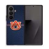 auburn tigers Logo X02047 Samsung Galaxy Z Fold 7 Case