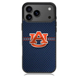 auburn tigers Logo X02047 iPhone 17 Pro Max Case
