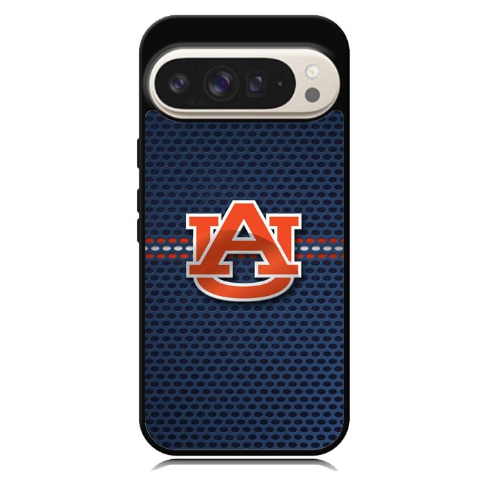 auburn tigers Logo X02047 Google Pixel 10 Pro XL Case