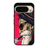 Dragon Ball golden frieza X02045 Google Pixel 10 Pro Case