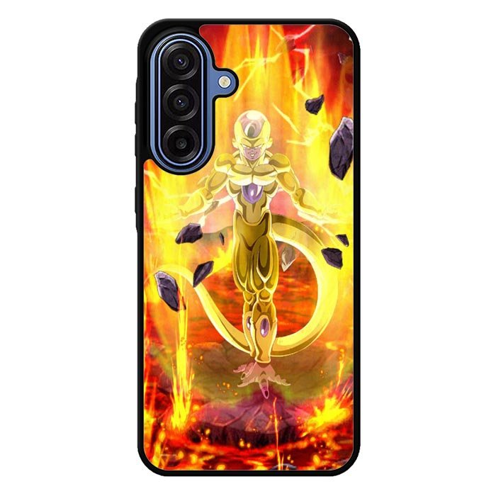 Dragon Ball golden frieza X02045 Samsung Galaxy A17 5G Case