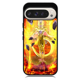 Dragon Ball golden frieza X02045 Google Pixel 10 Pro XL Case