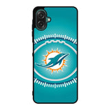 miami dolphins nfl X02043 Samsung Galaxy A07 Case
